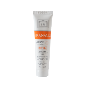 LSI TRANACIX DAY CREAM SPF50+