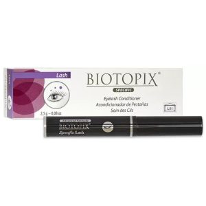 LSI BIOTOPIX Specific blakstienų kondicionierius, 2,5 g