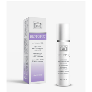 BIOTOPIX® Advanced Anti-Wrinkles pažangus kremas nuo raukšlių, 40 g