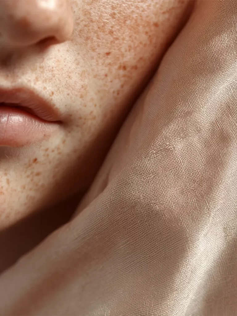 Bendroji dermatologija