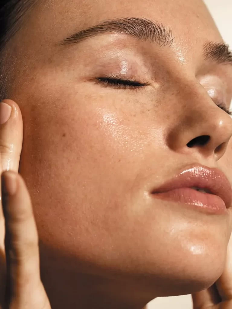 Estetinė ir lazerinė dermatologija