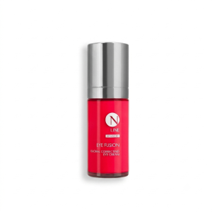 NLINE EYE FUSION paakių kremas, 30 ml