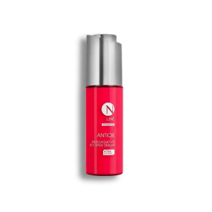 NLINE ANTI-OX CONCENTRATED Antioxidative Booster serumas, 30 ml