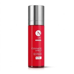 NLINE Ceramide Shield atkuriamasis drėkinamasis kremas, 50 ml