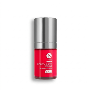 NLINE CONTOUR EYE SERUM paakių liftinguojantis serumas, 15 ml