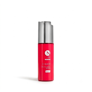 Neauvia C-Shot Revitalising Serum atgaivinantis veido serumas, 30 ml