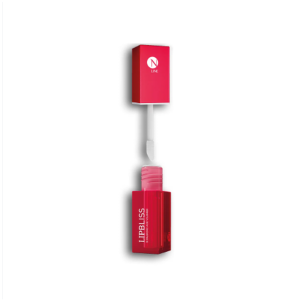 NLINE LIPBLISS 3D lūpų putlinamasis serumas, 6 ml