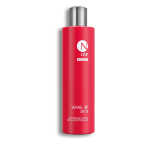 Neauvia Wake-Up Skin atgaivinantis veido tonikas, 250 ml